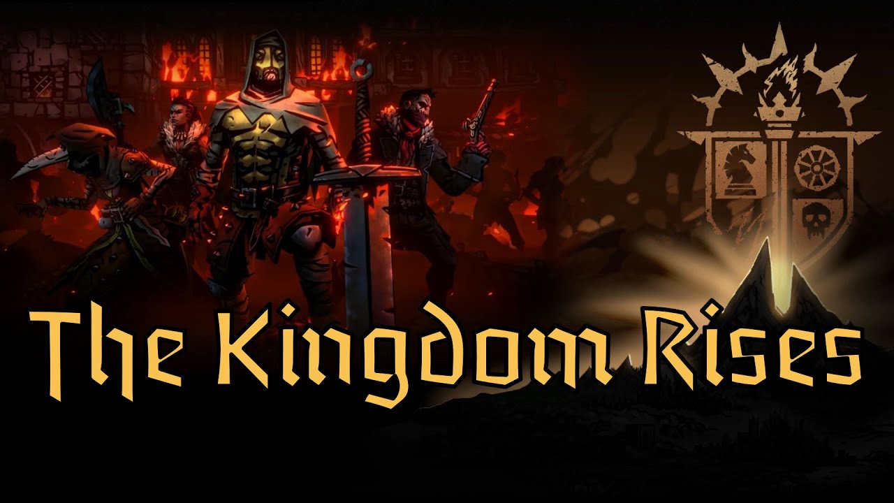 Darkest Dungeon 2 Lore: Возрождение королевства