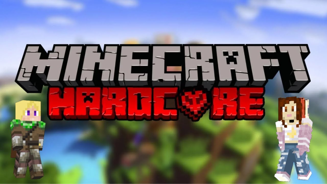 I'm Probably Too Old To Be Playing This | Minecraft Hardcore Mode with Mr  Elbows
