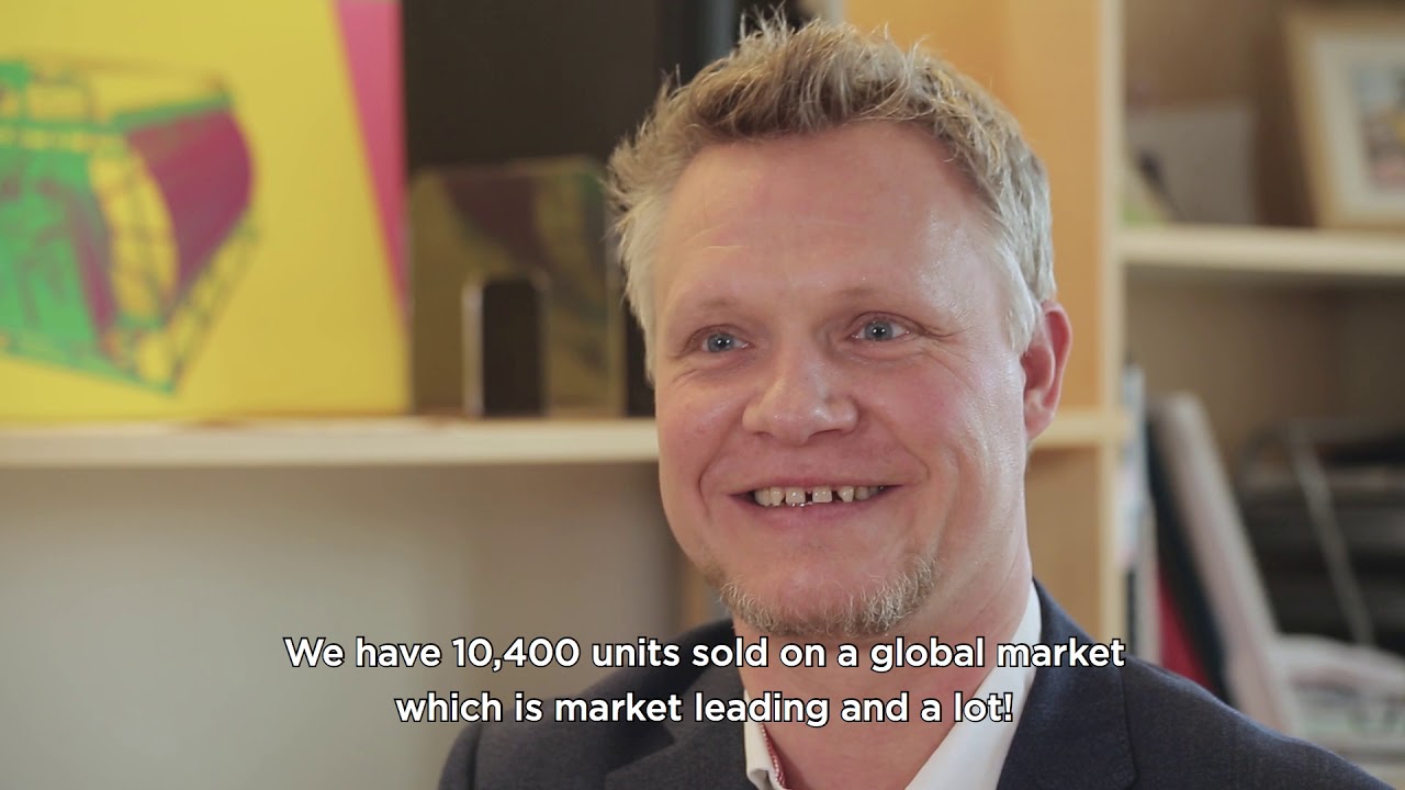 Hydrotech™ Discfilters