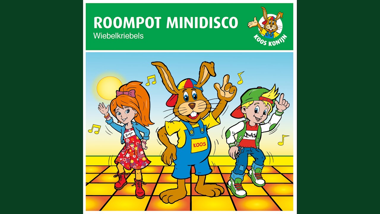 Roompot Clubsong
