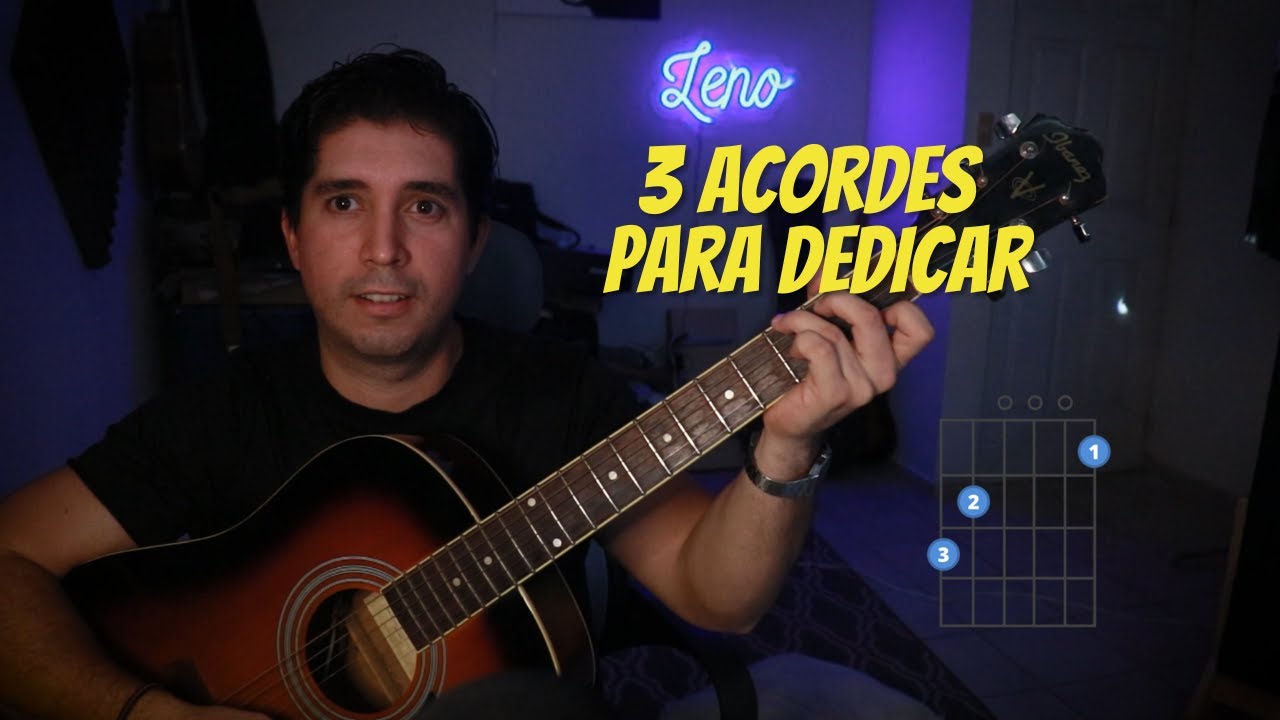Tutorial Guitarra 