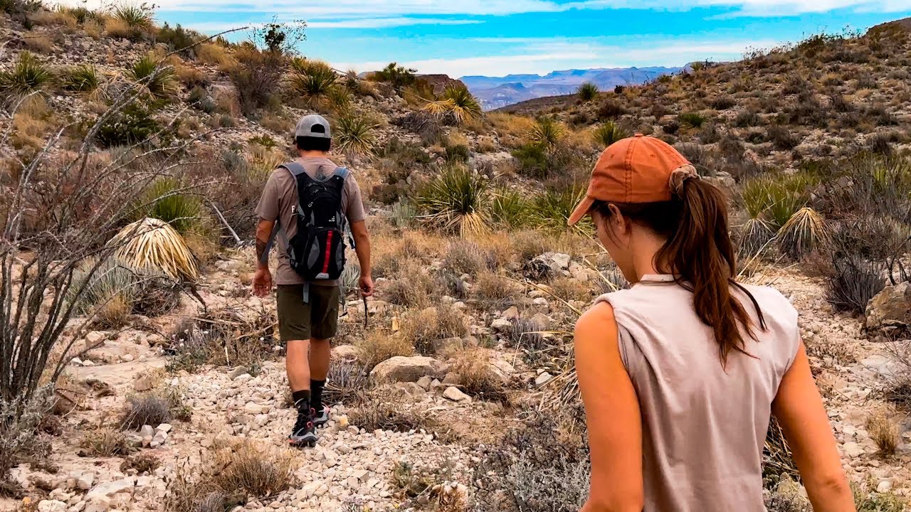 Exploring Terlingua, Texas — Through the Eyes of a Local