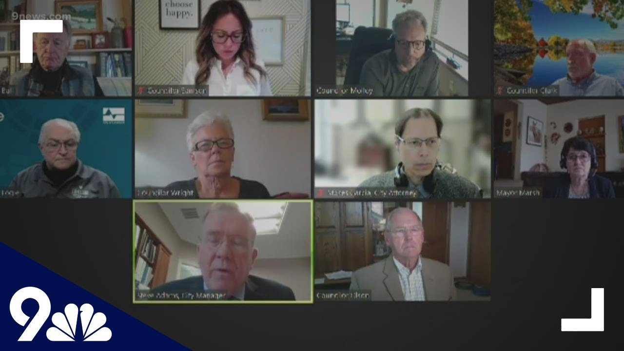 4 Loveland police officer on administrative leave following the forcible arrest of Karen Garner