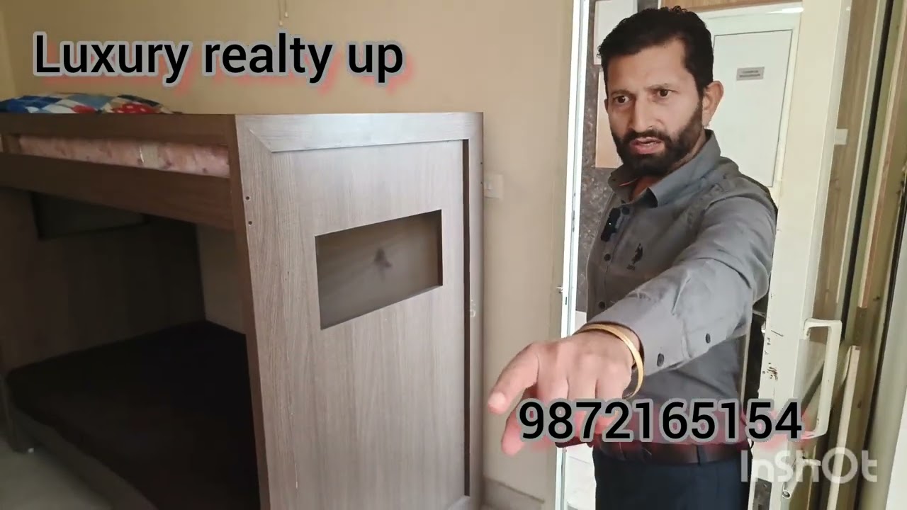 2,3 bhk with luxurious amenities| SBP housing park