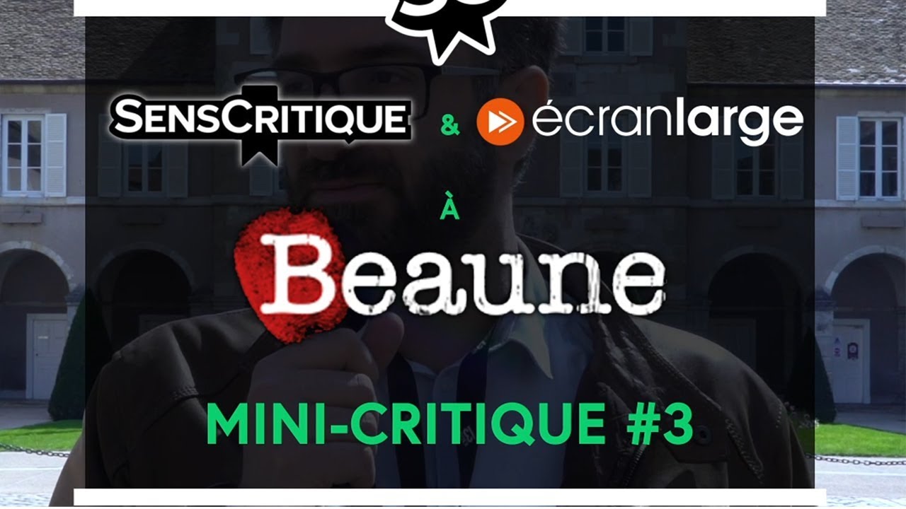 SIMON RIAUX &Agrave; BEAUNE #3 - Dragged Across Concrete