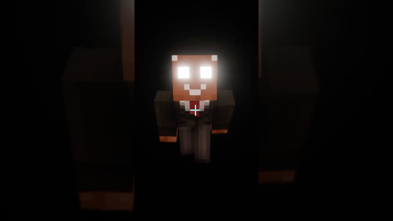 ER ist NICHT MEHR der SELBE&hellip; #minecraft #toobad #diesereinefreund