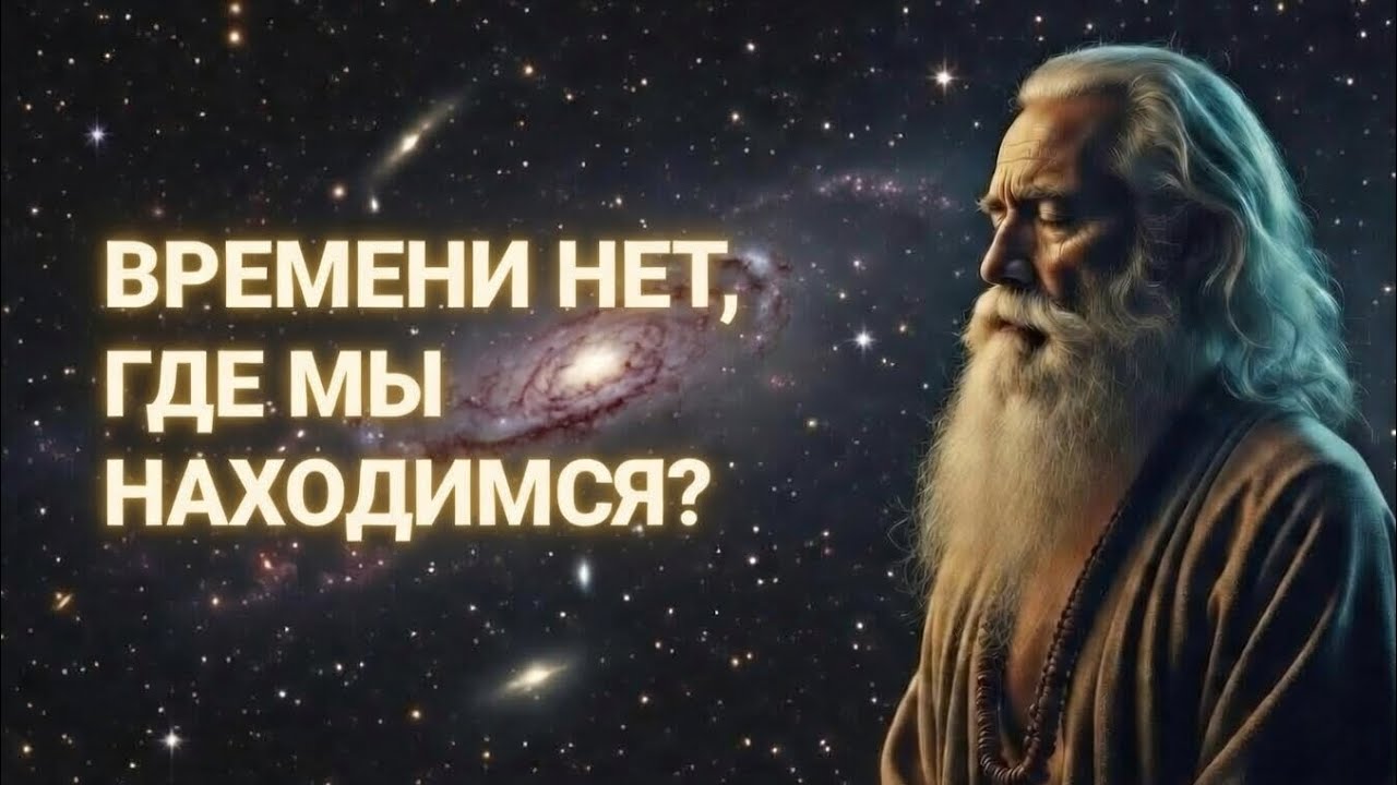 ЧТО ТАКОЕ ВРЕМЯ, ЖИВЫ МЫ ИЛИ МЕРТВЫ,  КАК ЭТО ПОНЯТЬ?