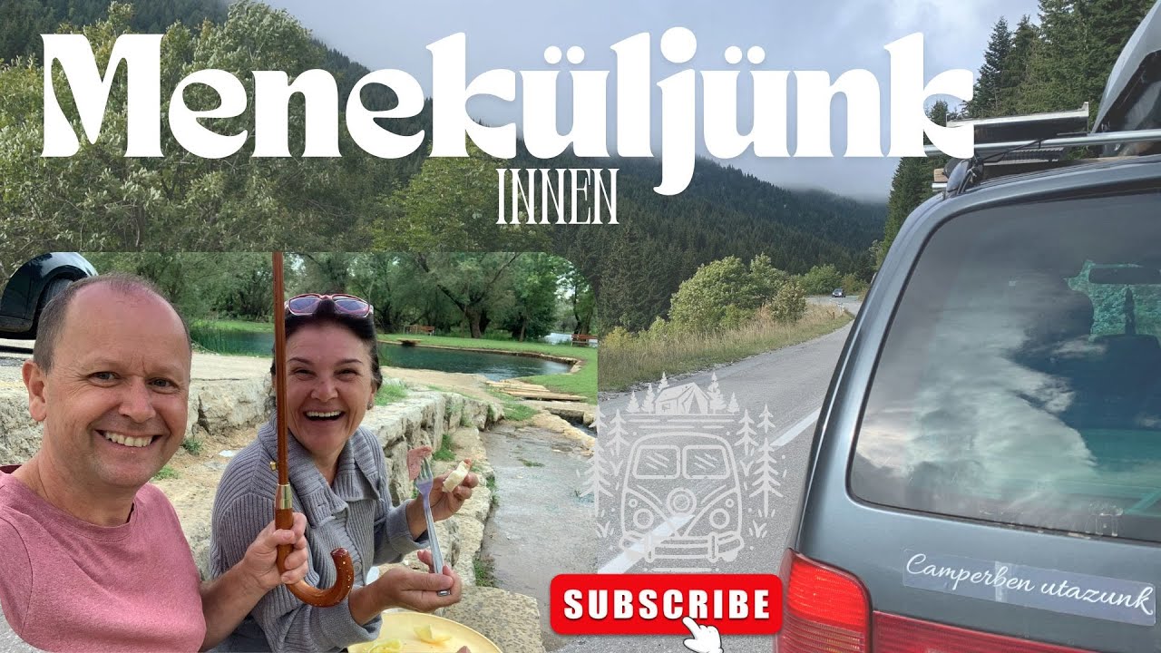 Meneküljünk innen...feladjuk, vagy mi legyen?
