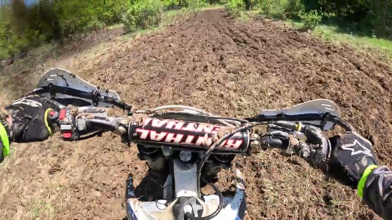 NYOA 2025 round 2.1 vet c big bikes