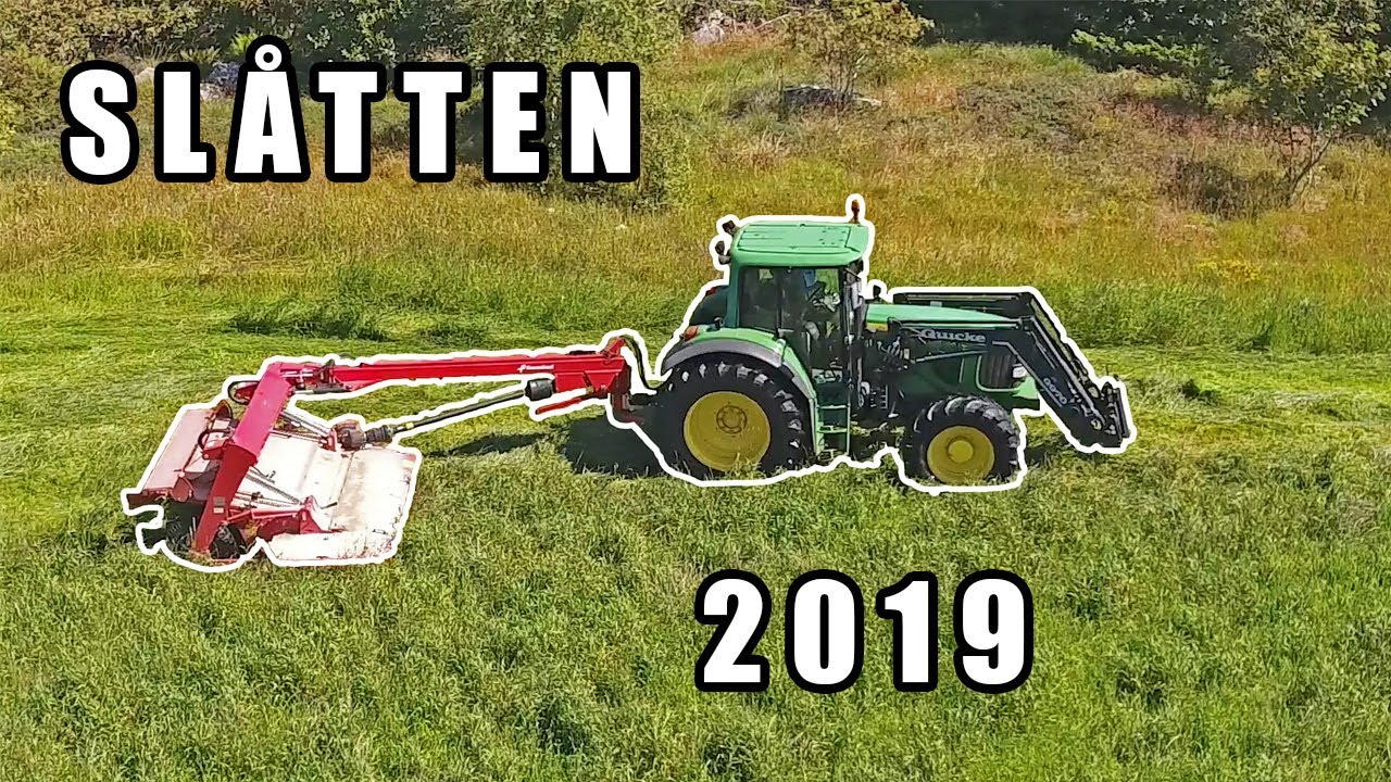Kaada Gard - Slåtten 2019