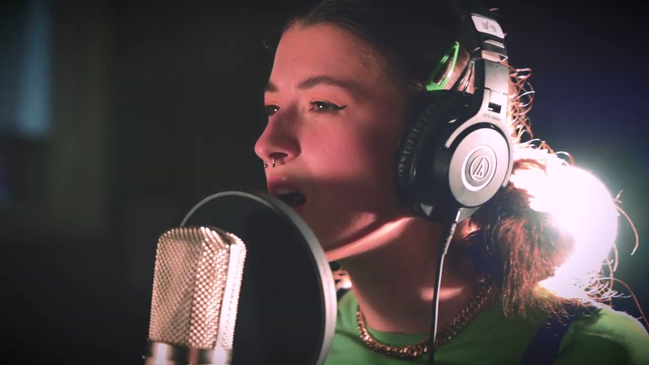 Defying Gravity (Wicked) | Vocal Performance by Lottie Ewin | School of Popular Music