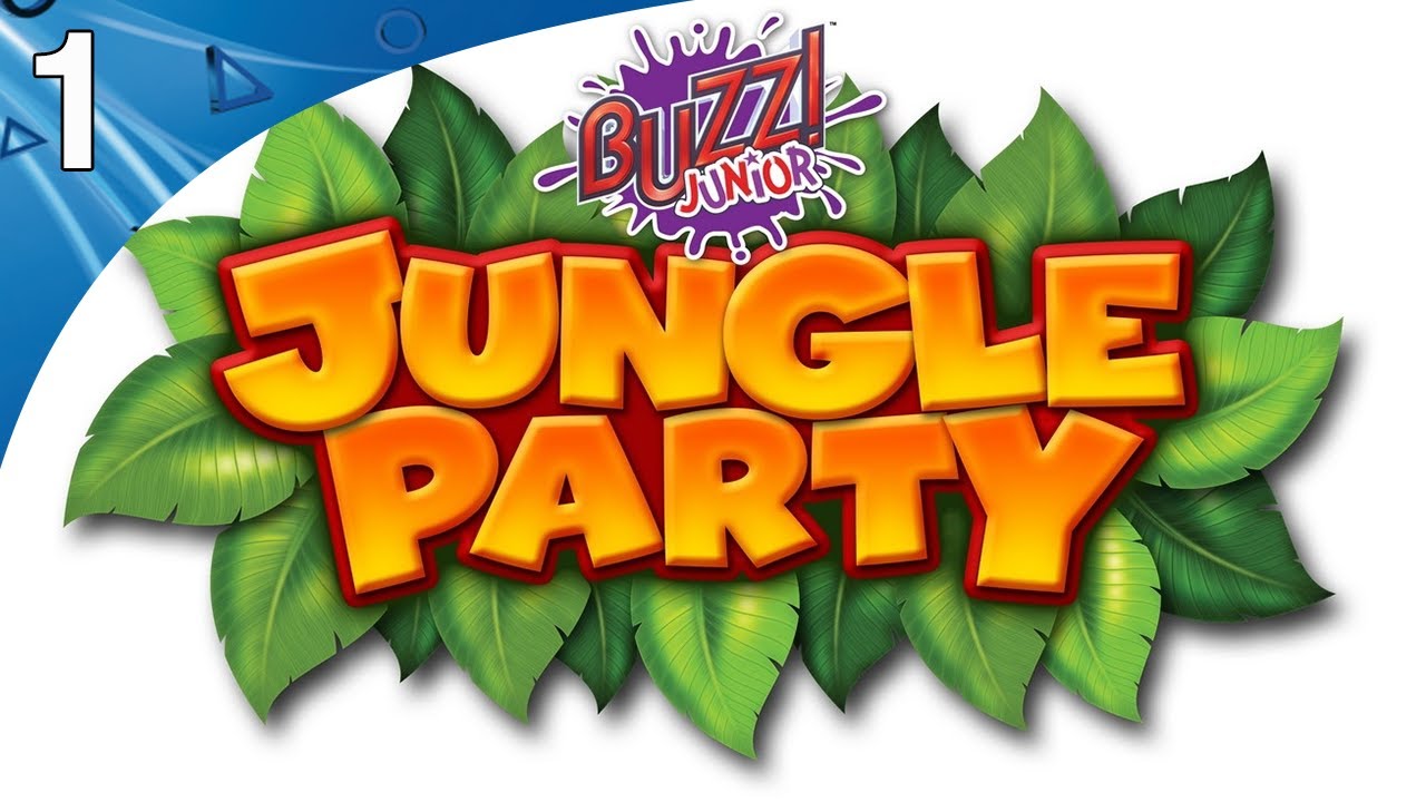 Locura en la Jungla con la family | Ps2 | Español