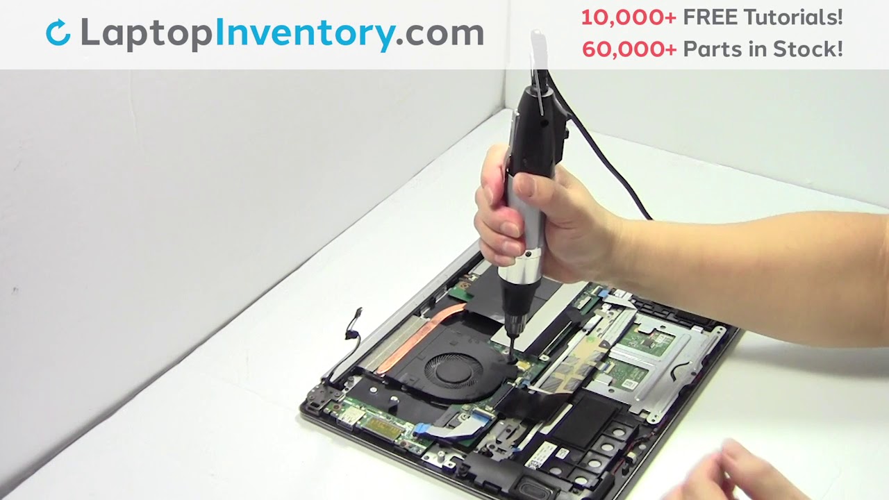 Repair Acer Swift Laptop Motherboard Dismantle SF314-52G SF314-52-55UF