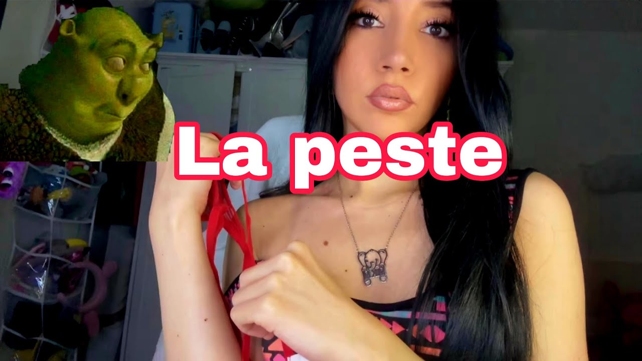 ASMR FRANÇAIS PARTIE 44 :  ROLEPLAY LA PESTE CONTRÔLE TES RÊVES ÉR0TIQUES