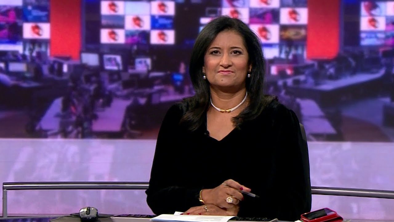 BBC News (19BST - Headlines & Intro - Double Screen - 16/9/22) [720p50]