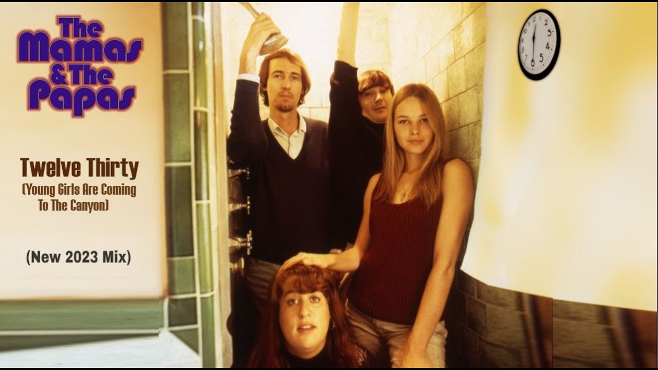 Mamas & The Papas 