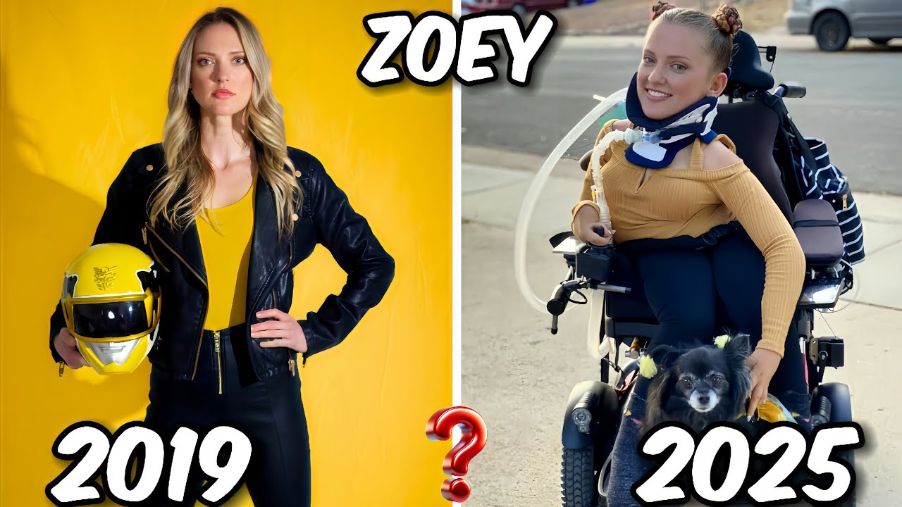 Power Rangers Beast Morphers: Before & After 2025 - The Evolution Explained! 🔥