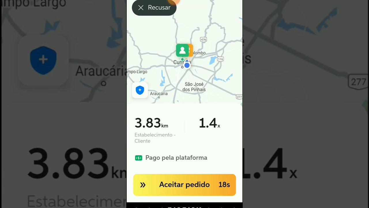 5 Segredos que 99food N&atilde;o Quer que Voc&ecirc; Saiba Sobre Pedidos Online #bigdiou #99food