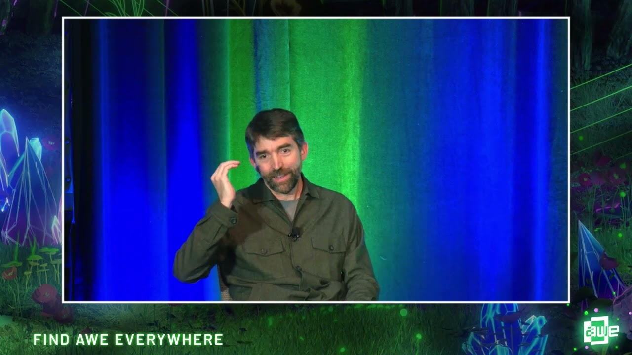 Fireside Chat: Unleashing Immersive XR Experiences with Cutting-Edge Audio Technology