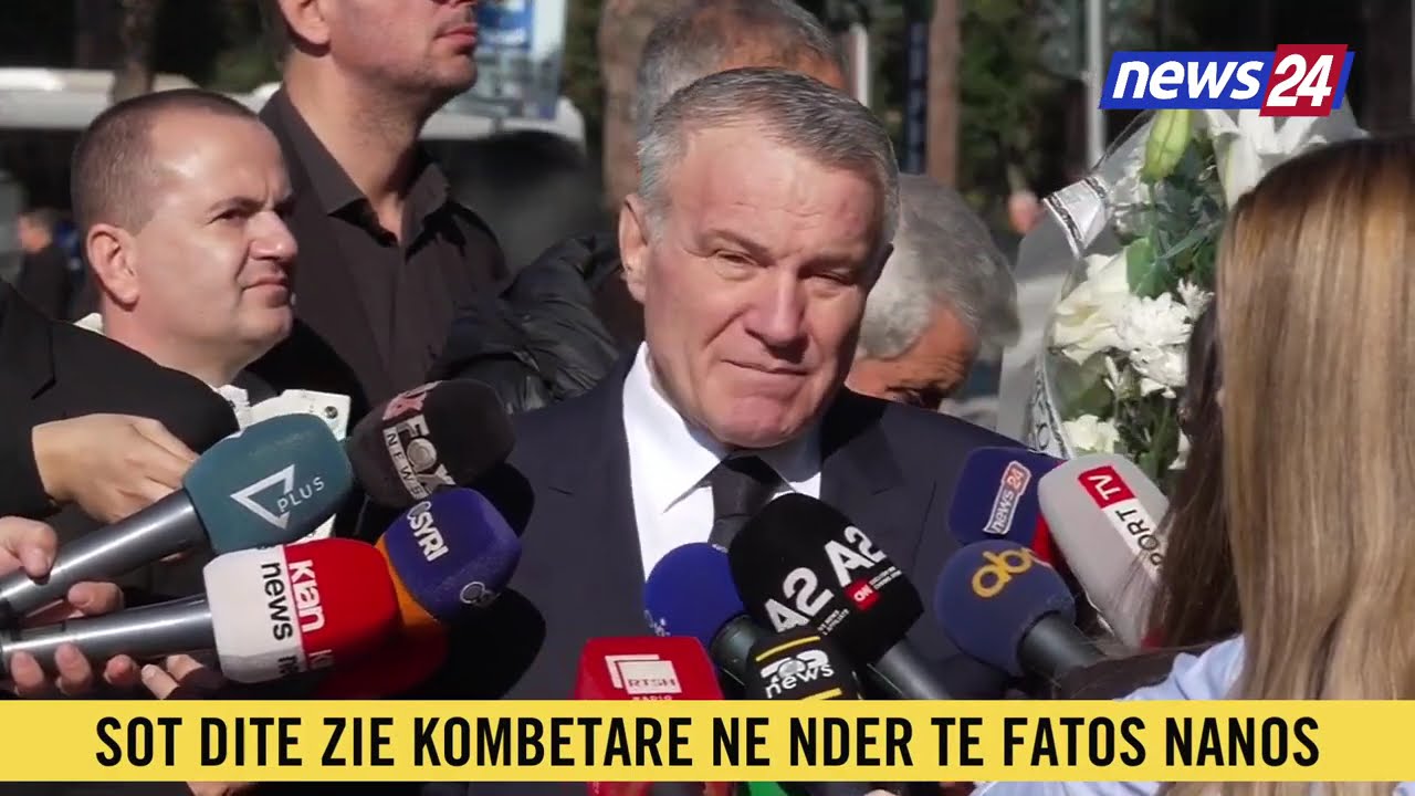 Arben Malaj: Qeverisja e tij u fokusua tek paqja sociale, uroj t&euml; sh&euml;rbej&euml; si model p&euml;r inspirim