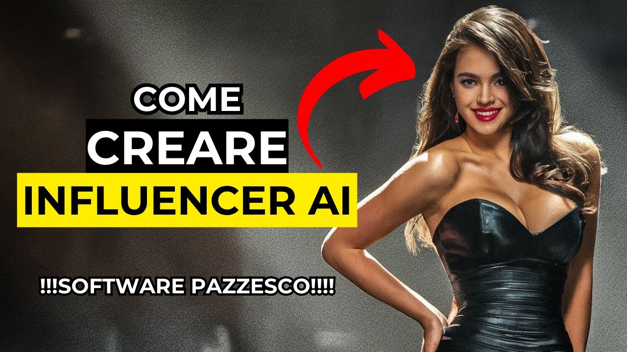 CREARE Video con AVATAR parlanti GRATIS - Miglior software AI 2024