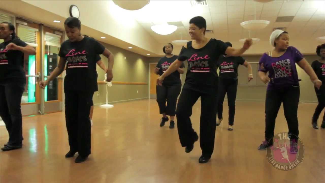 Best Wedding Line Dance, Xtremely Beautiful Line Dance-The Line Dance Queen