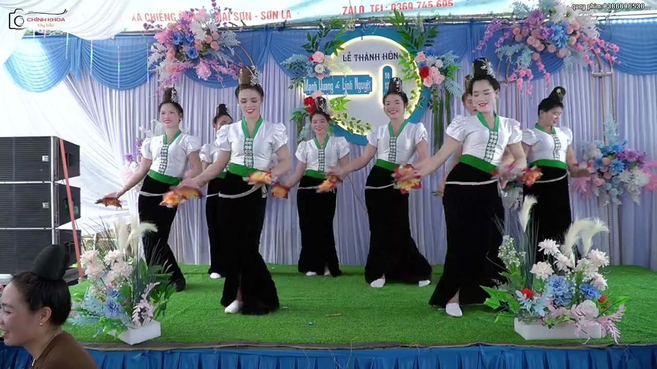 TOÀN GÁI XINH MÚA DẺO // CHỈ CÓ CHỊ EM CHIỀNG NGẦN MỚI LÀM ĐƯỢC, XEM MÃI KHÔNG CHÁN
