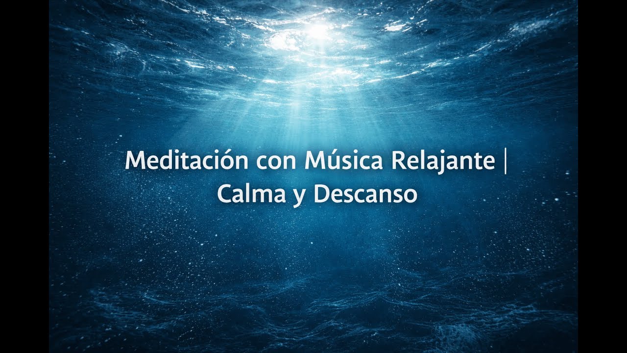 Musica relajante para salir del stress diario _ calma _ relax time_sleep_Dormir estudiar