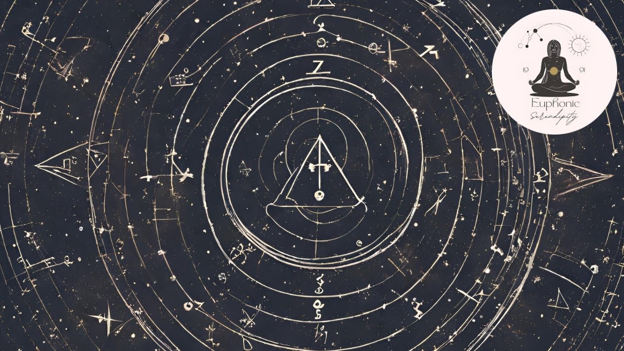 Meditation for beginners -Unlock Mathematical Potential (I): Fibonacci Mind Focus