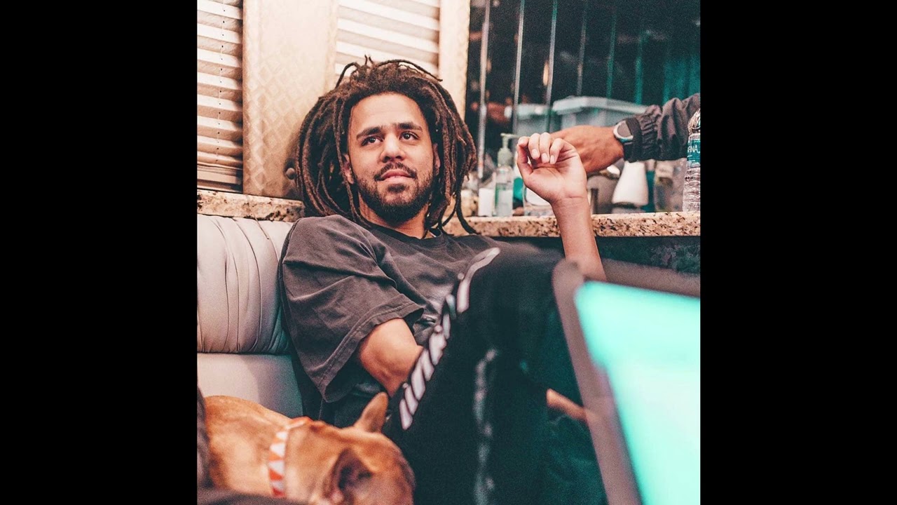 [FREE] J Cole Type Beat 2022 - 