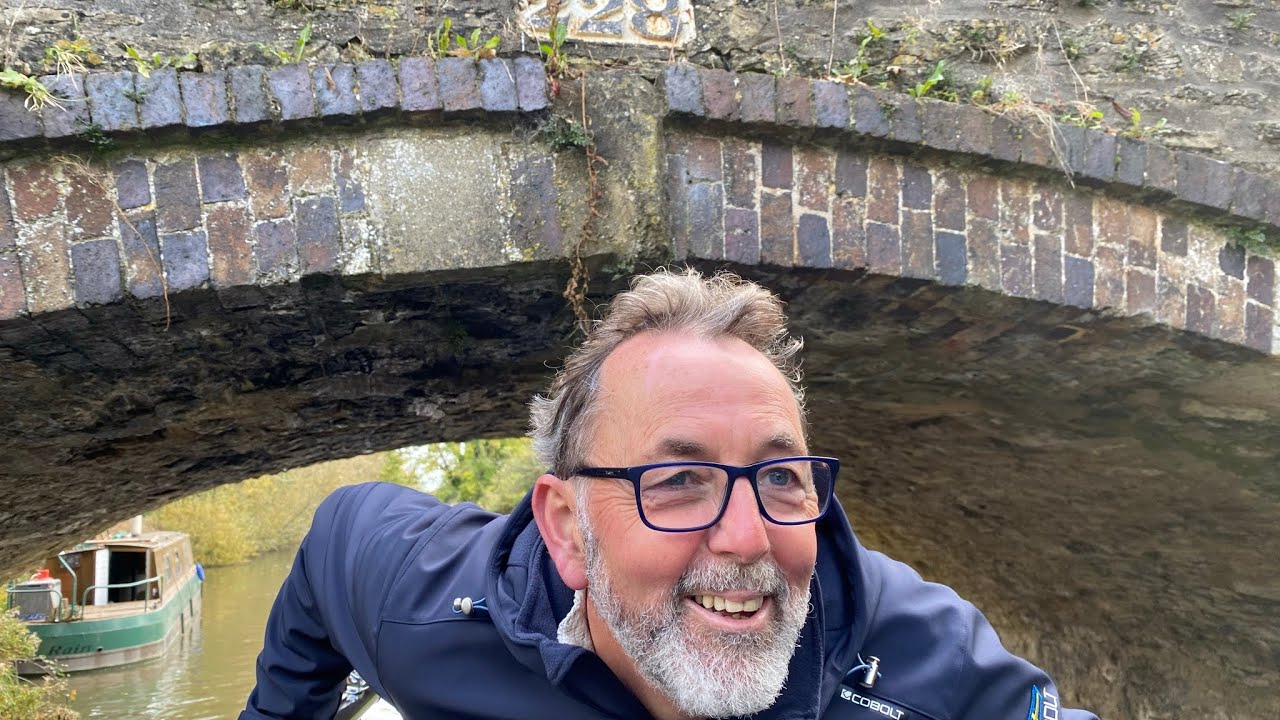 7 Oxford Canal - Oxford to Napton