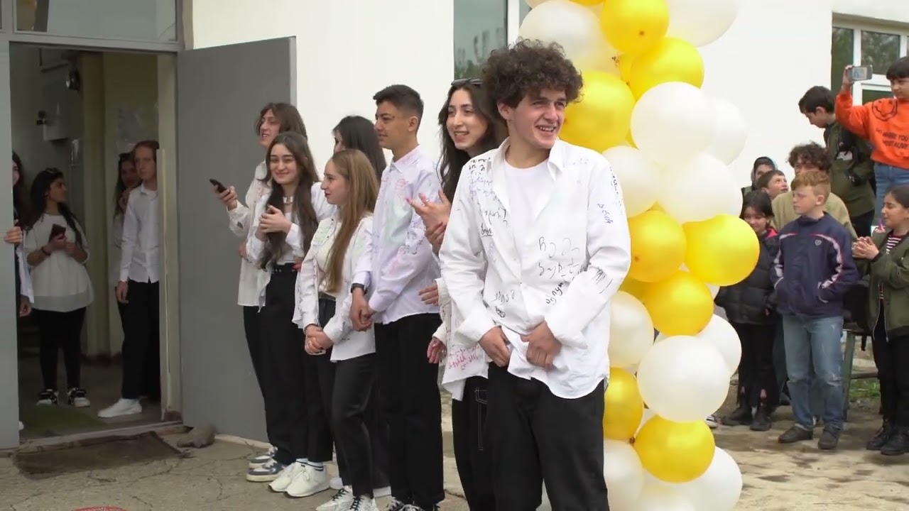 ბოლო ზარი სრული ვიდეო 19.05.2023 SRULI VIDEO წალკა