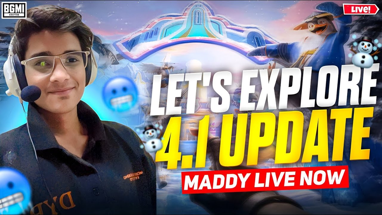 Christmas Special Stream 🎅🏻 | MADDY LIVE NOW #facecam #shortslive