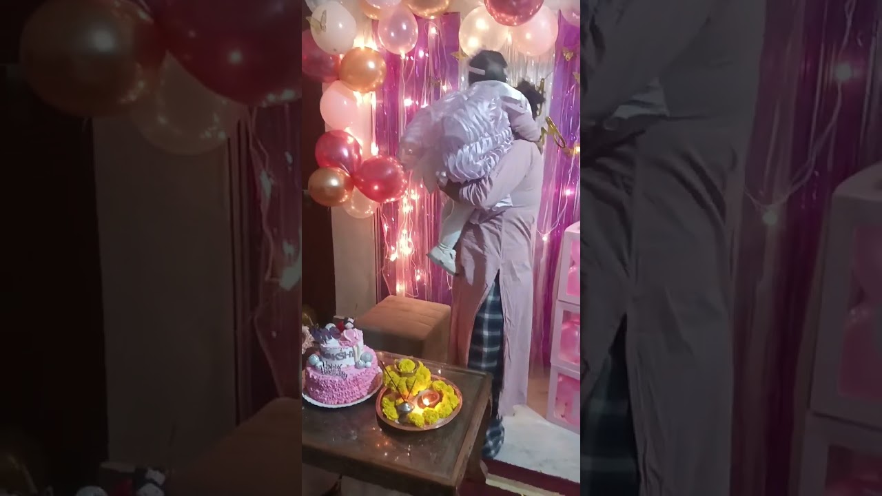 Aaju ko #birthday party# vlog 🙏🧿🎂🥳