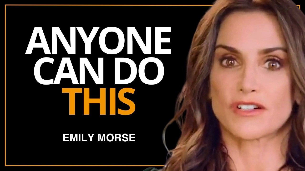 How To Use Sexual Energy To Your Advantage | Dr. Emily Morse