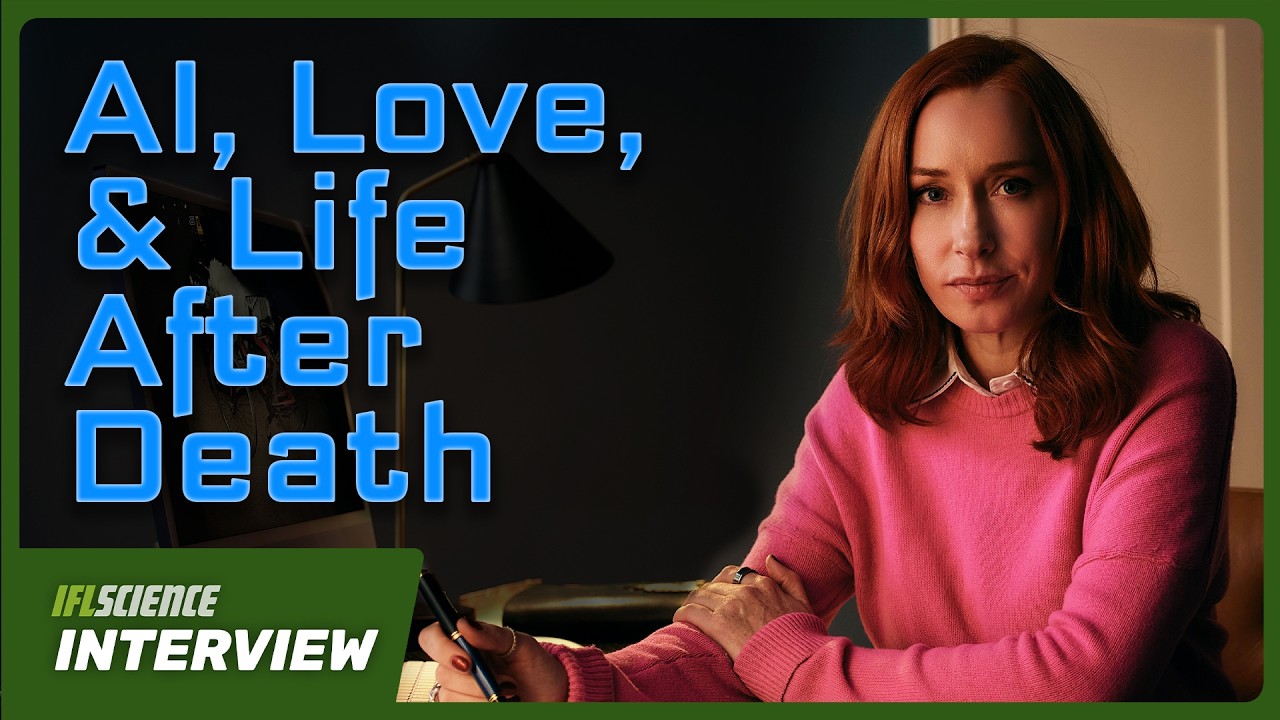 Are AI Chatbots Safe? AI Confidential’s Hannah Fry Discusses “The Boy Who Tried To Kill The Queen”