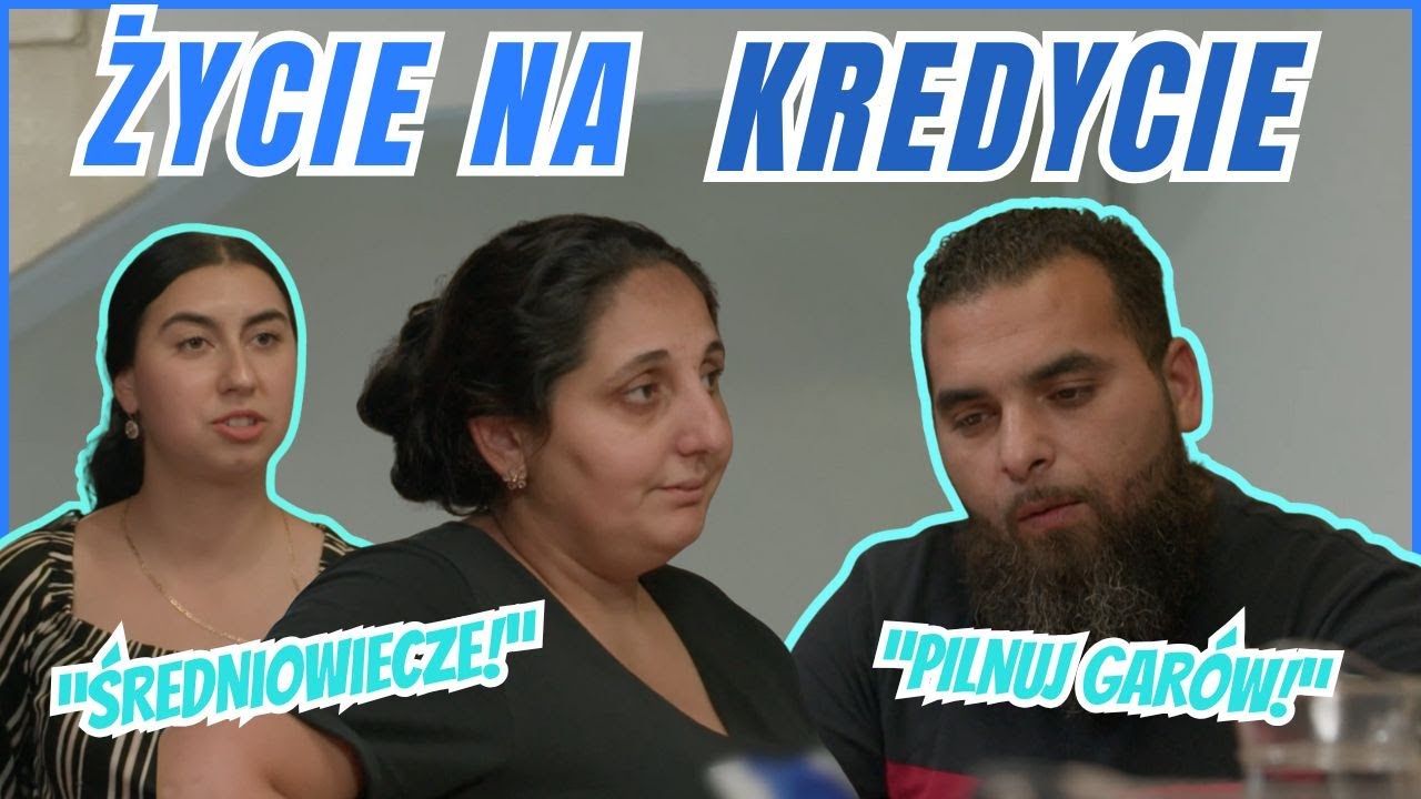 *PREMIERA* ZABRANIA JEJ IŚĆ DO PRACY 