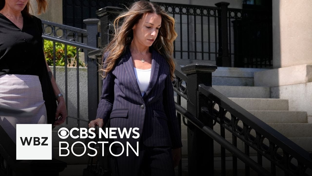 Karen Read jury says they're deadlocked, judge sends them back to continue deliberating