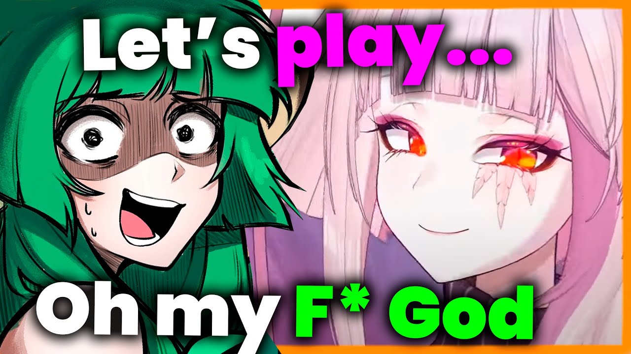 Haruka panics when Matara innocently says 
