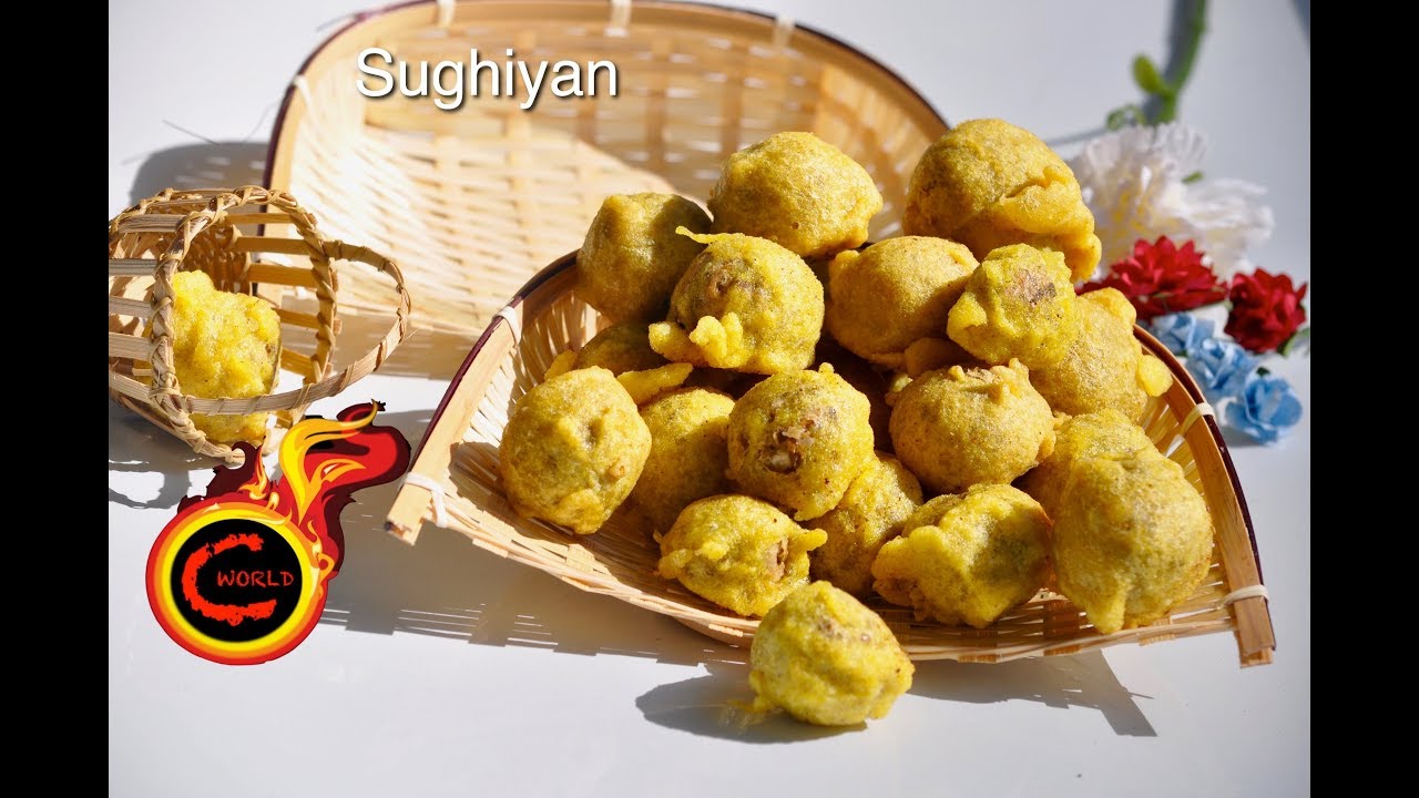 Sughiyan -ഓര്മകളുണർത്തും ചില്ലുകൂട്ടിലെ  ഒരു നാടൻ പലഹാരം  || Healthy Version -|Atta Sukhiyan|Ep 278