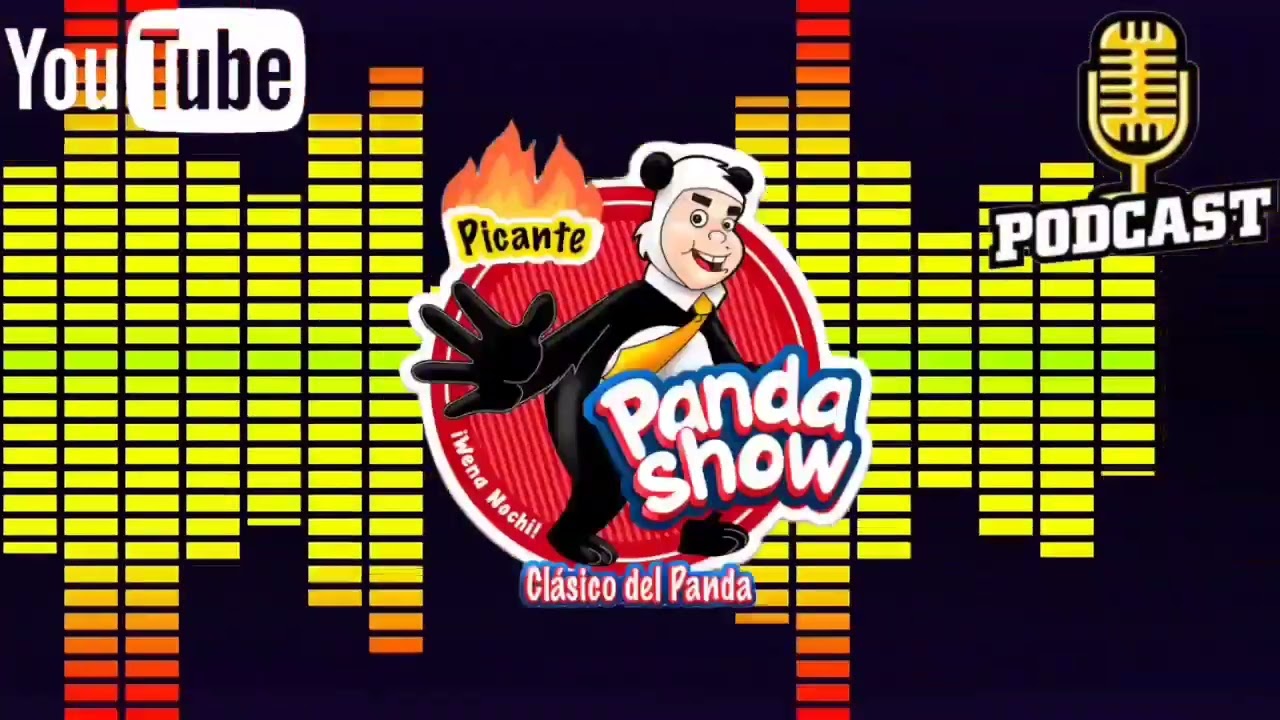 Carlos El Chapin - Clásico del Panda Picante