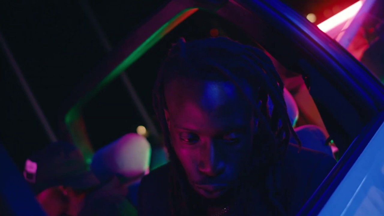 Jamkid - Perfect Ft. S9ine