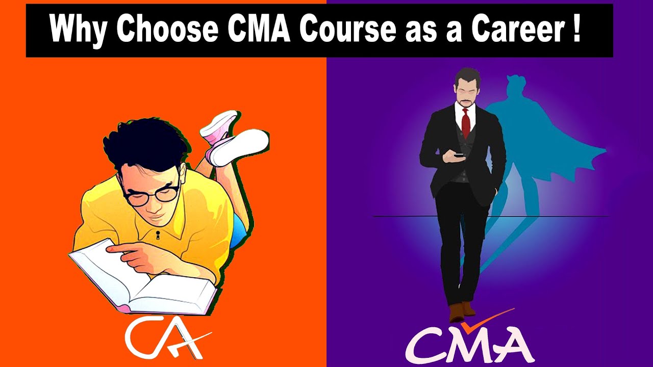 Why Choose CMA Course ||  Is Doing Cost and Management Accountancy Really Worth it ?
