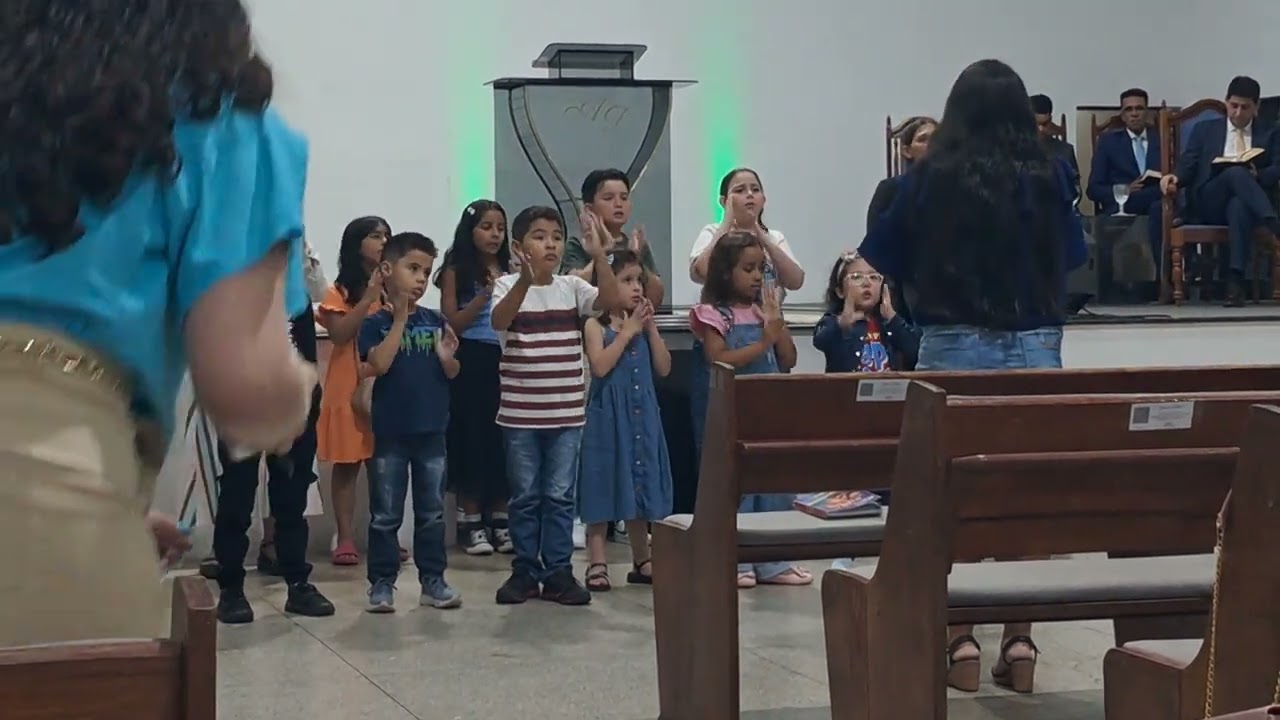 CULTO DA FAMÍLIA DO DIA 04.01.2026  DA AD BRÁS ITAPEVA  SP. GRUPO SUBLIME LOUVOR 