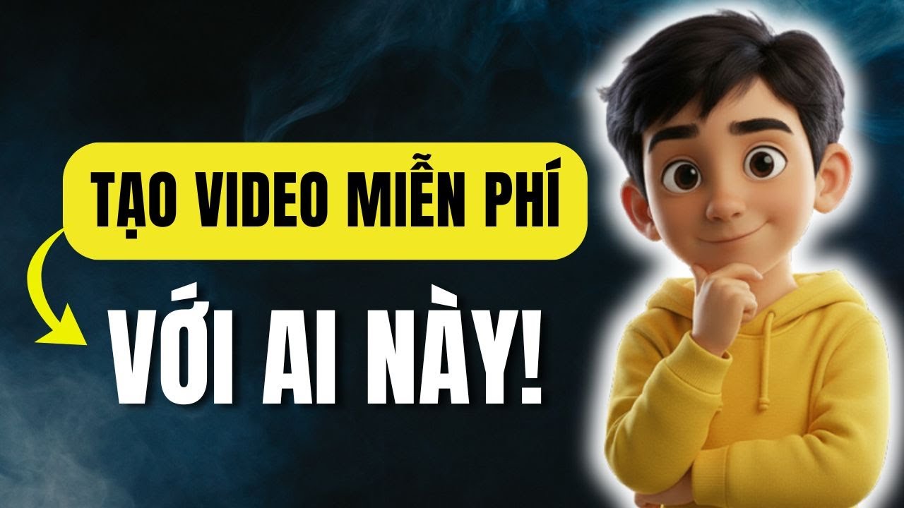 Tạo Video Miễn Phí Với AI Grok Siêu Đỉnh!