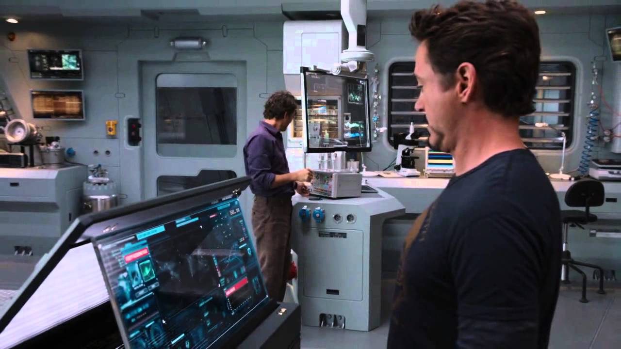 Avengers Songs Spoof | Crack!vid