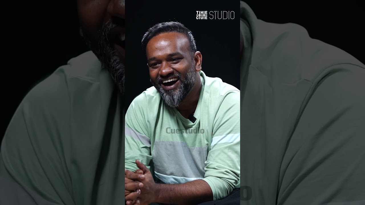 എന്നെ പിടിച്ച് അഭിനയിച്ചപ്പോ ഞാൻ പിടിച്ച് പാടിച്ചു | Vishnu Vijay | Khalid Rahman | Thallumaala