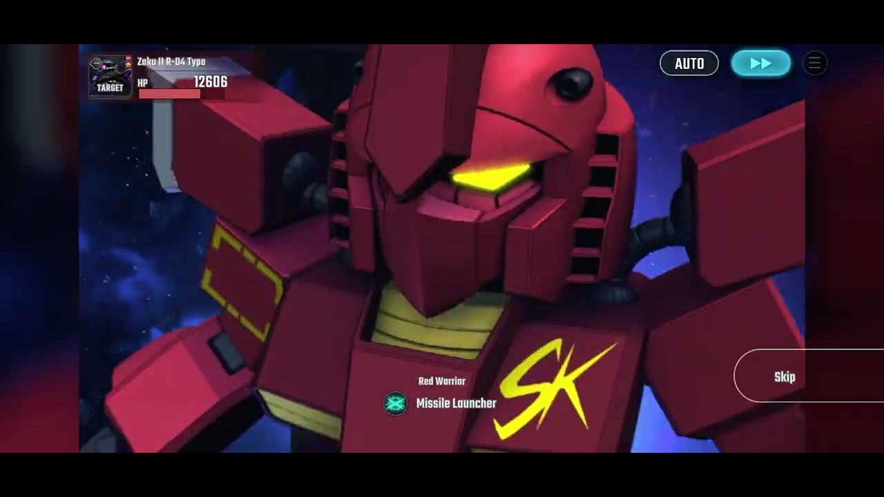 5 серія по sd gundam g geration обнова гандам восьма команда 