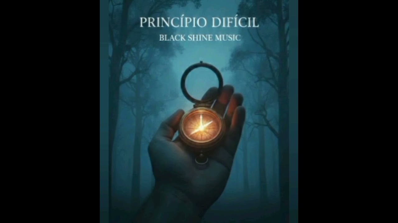Black Shine - Me deixa 