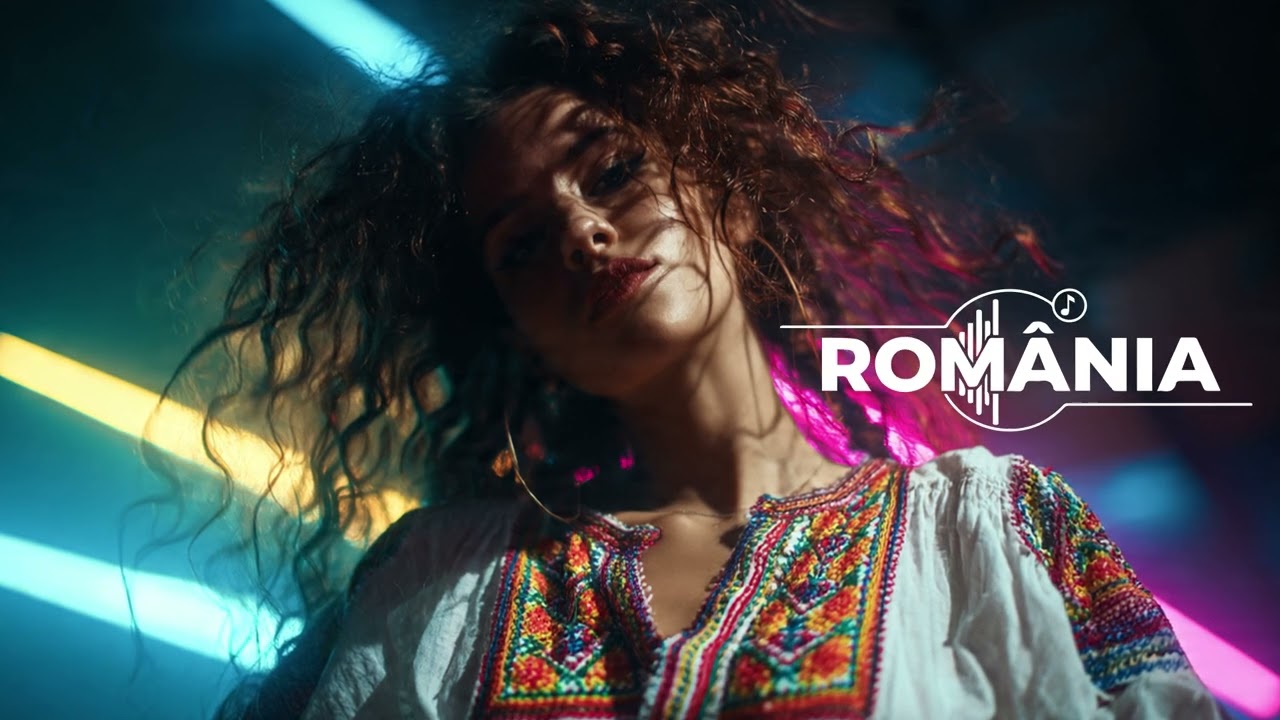 Poti omule sa fii si imparat (afro house remix) Manele | Folclor Reinterpretat